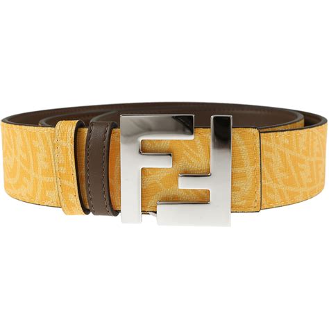 fendi belt 3d